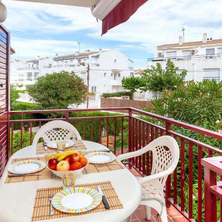 Apartment Aloha By Interhome Llança Dış mekan fotoğraf