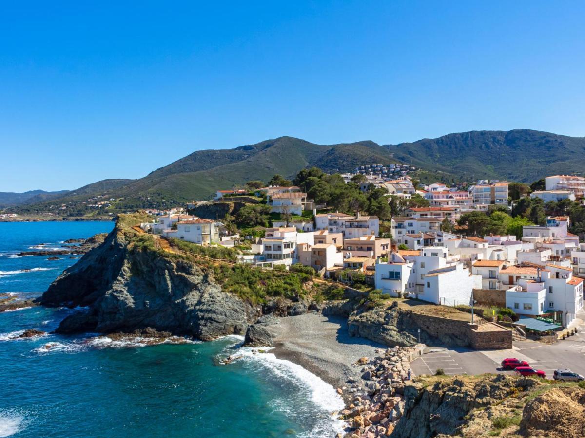 Apartment Aloha By Interhome Llança Dış mekan fotoğraf