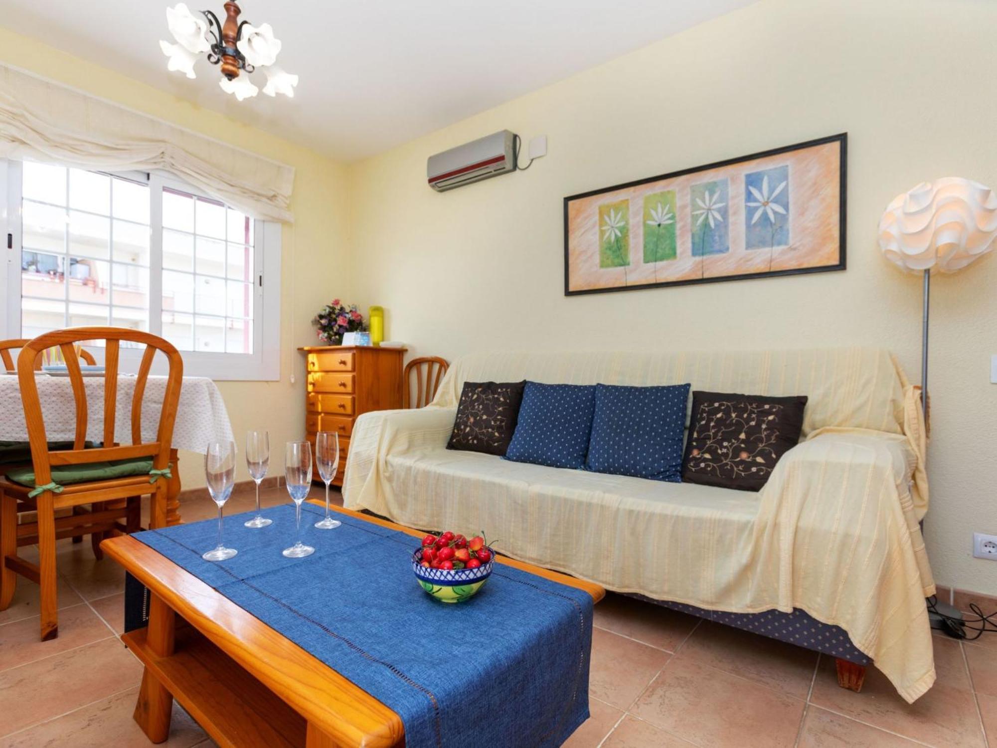 Apartment Aloha By Interhome Llança Dış mekan fotoğraf