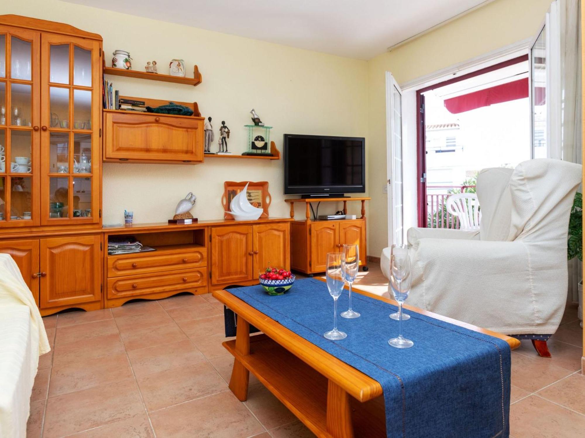 Apartment Aloha By Interhome Llança Dış mekan fotoğraf