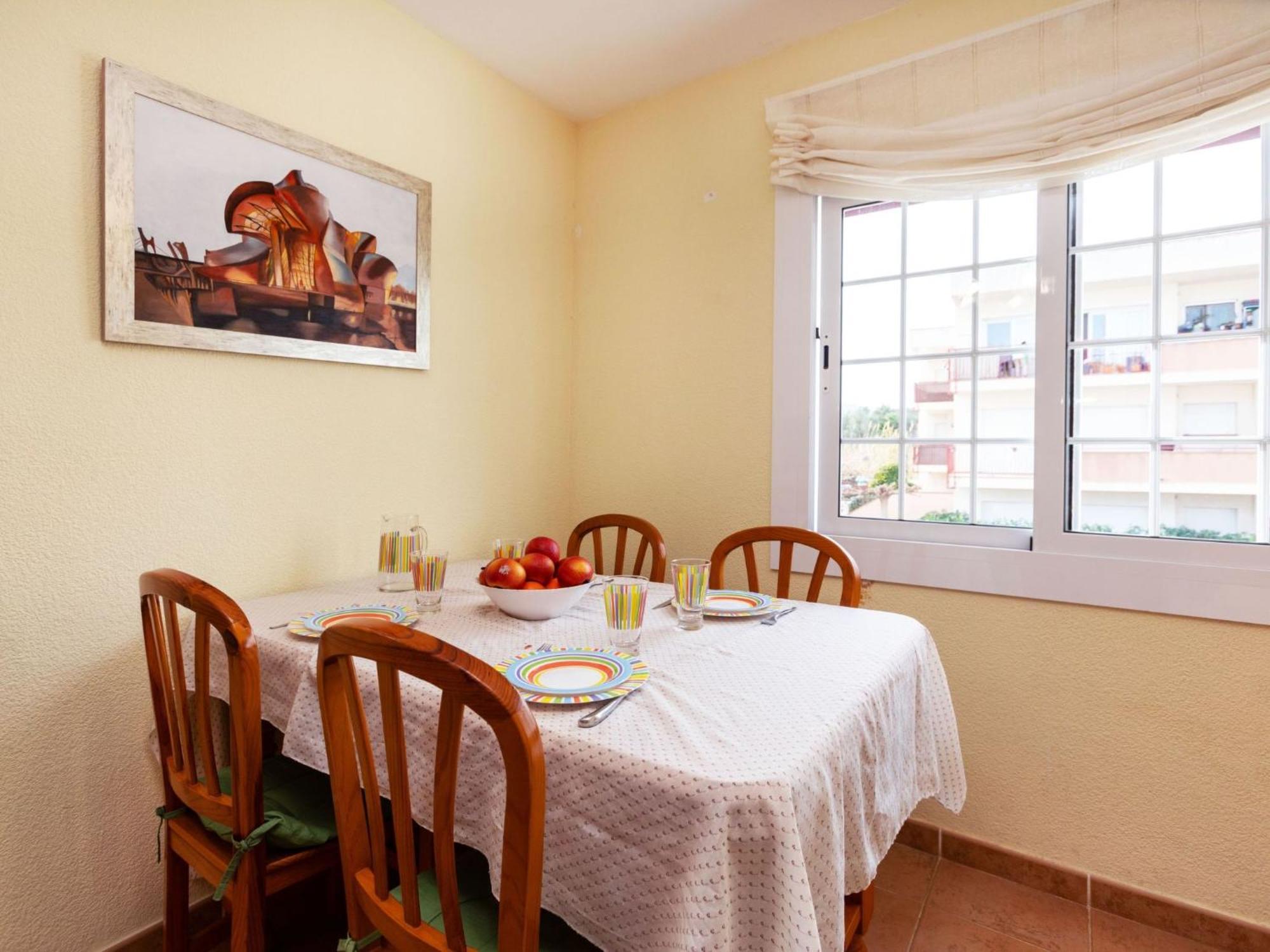 Apartment Aloha By Interhome Llança Dış mekan fotoğraf