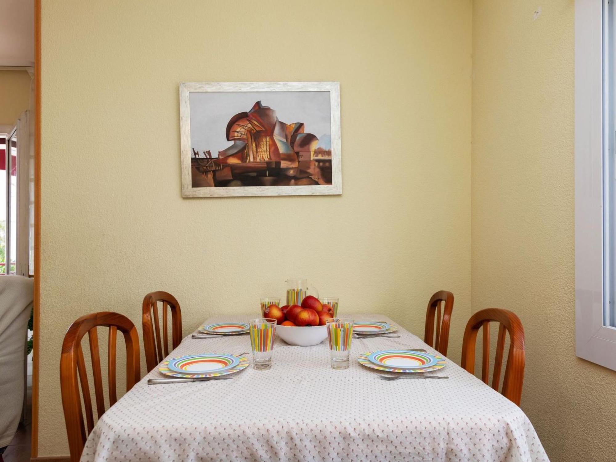 Apartment Aloha By Interhome Llança Dış mekan fotoğraf