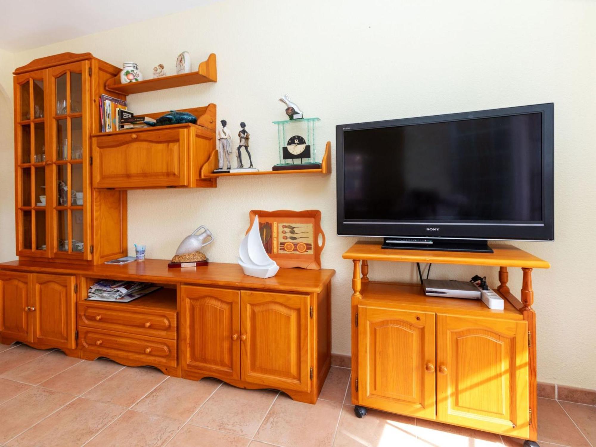 Apartment Aloha By Interhome Llança Dış mekan fotoğraf
