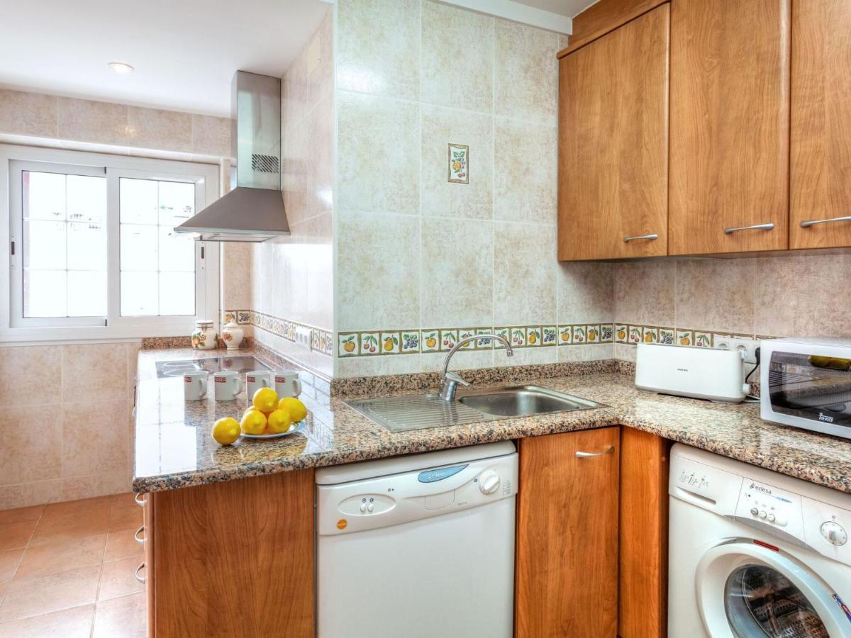 Apartment Aloha By Interhome Llança Dış mekan fotoğraf