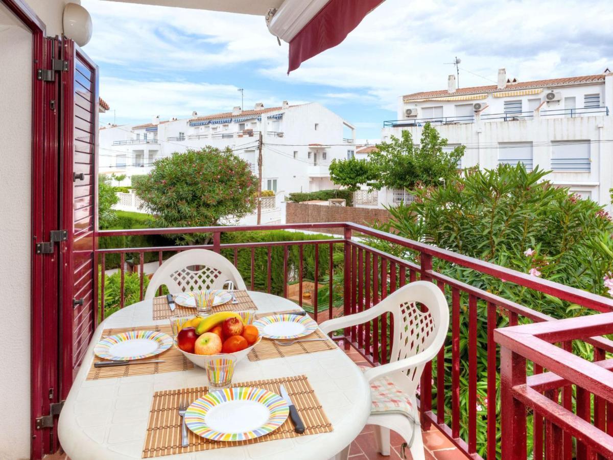 Apartment Aloha By Interhome Llança Dış mekan fotoğraf
