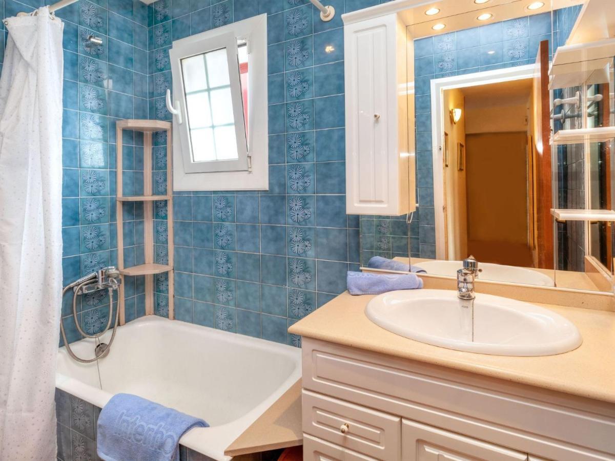 Apartment Aloha By Interhome Llança Dış mekan fotoğraf